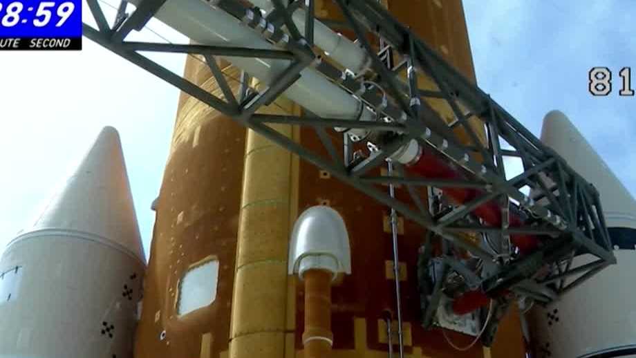 NASA's Artemis 1 launch date set for September
