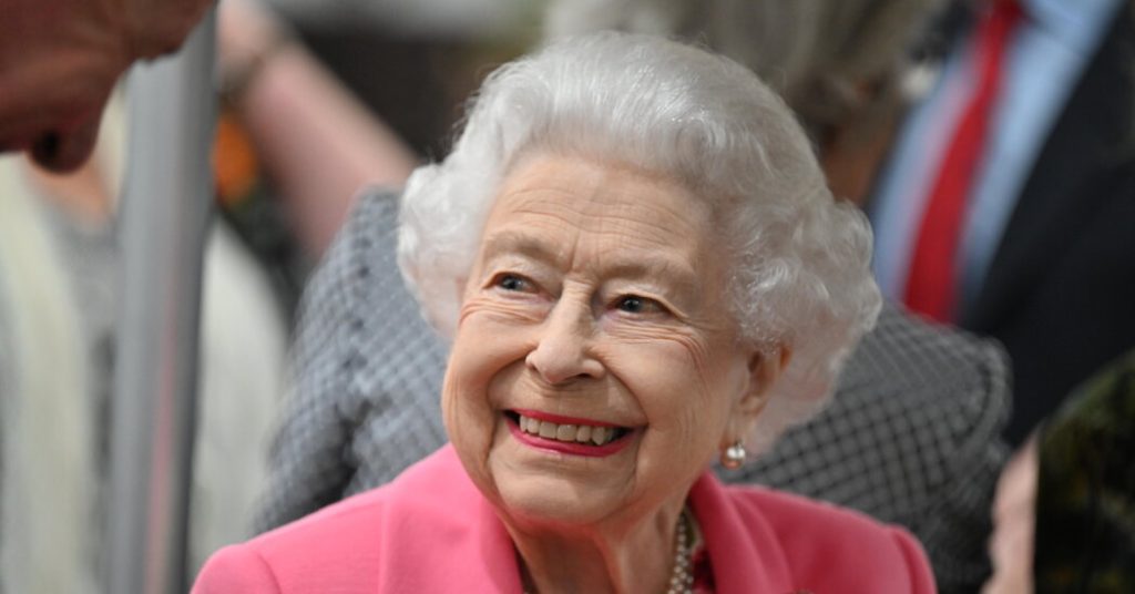 Queen Elizabeth dies: King Charles delivers speech