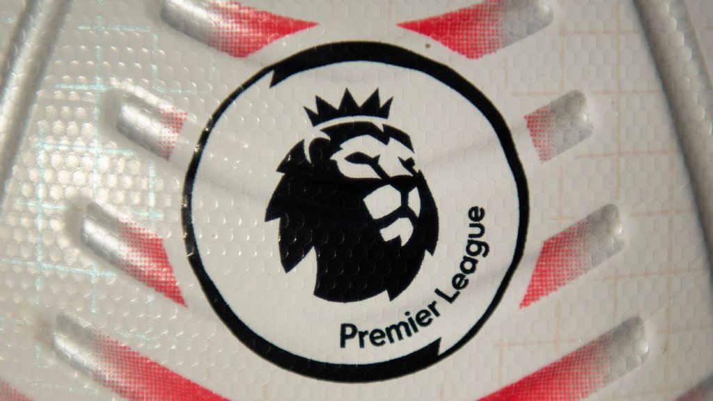 The English Premier League has been suspended after the death of Queen Elizabeth II