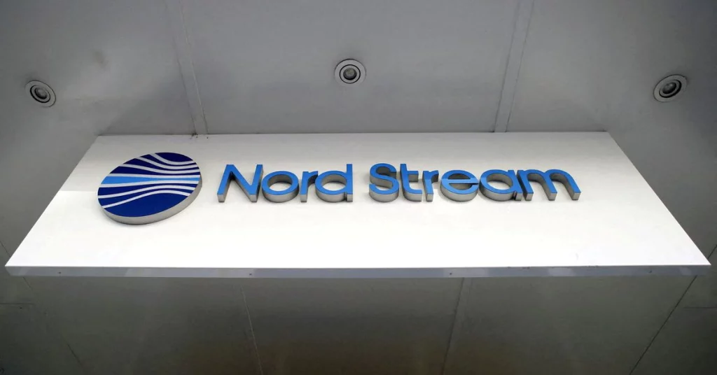 The Swedish Coast Guard has detected a fourth leak in Nord Stream pipelines