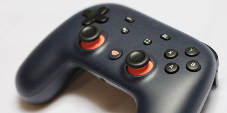 Stadia controllers could become e-waste unless Google releases a Bluetooth update