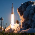 After a three-year wait, SpaceX’s Falcon Heavy could launch again later this month – Spaceflight Now