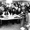 A timeline of the first 50 years of NPR