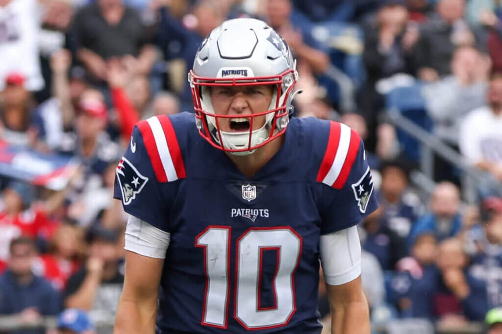 Howe: Why Mac Jones’ alleged ‘attitude problem’ is a mischaracterization of the Patriots QB