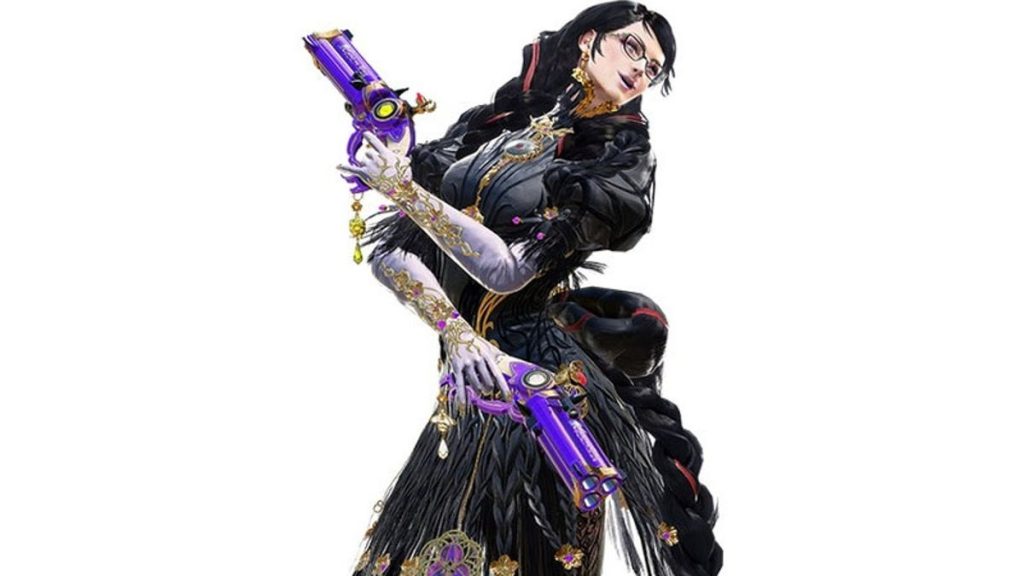 Bayonetta's original voice actress disputes the allegations, says she only asked for 'fair wages and living expenses'