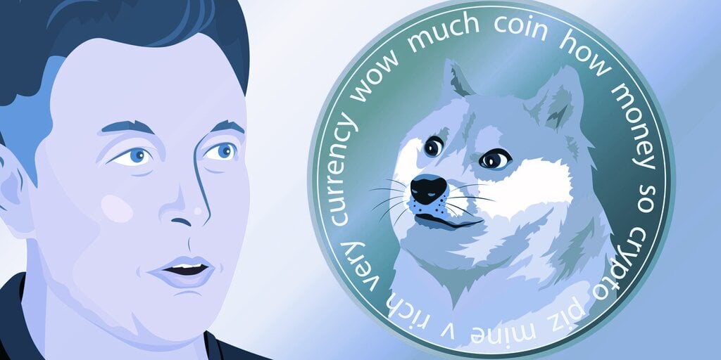 Coins This Week: Bitcoin and Ethereum See a Green Blossom, Dogecoin Gets a Musk Twitter Bump