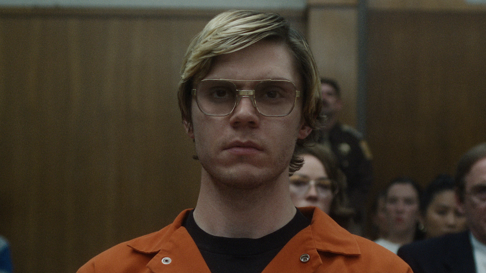 Dahmer Crew member criticizes racist group: 'Worst show I've ever worked on'