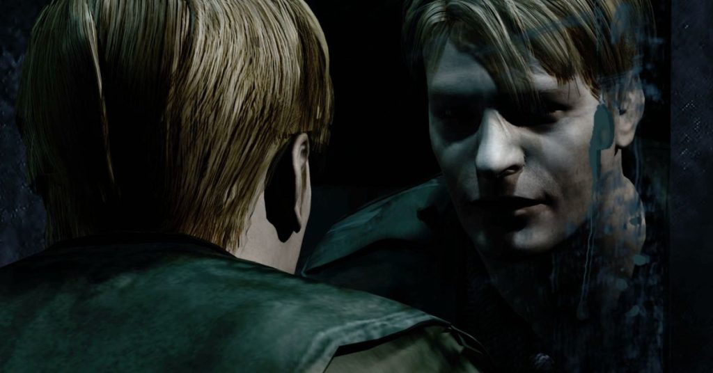Every Silent Hill rumor may be announced at Konami's Silent Hill Transmission event
