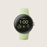 Fitbit showing Wear OS app ahead of Pixel Watch launch