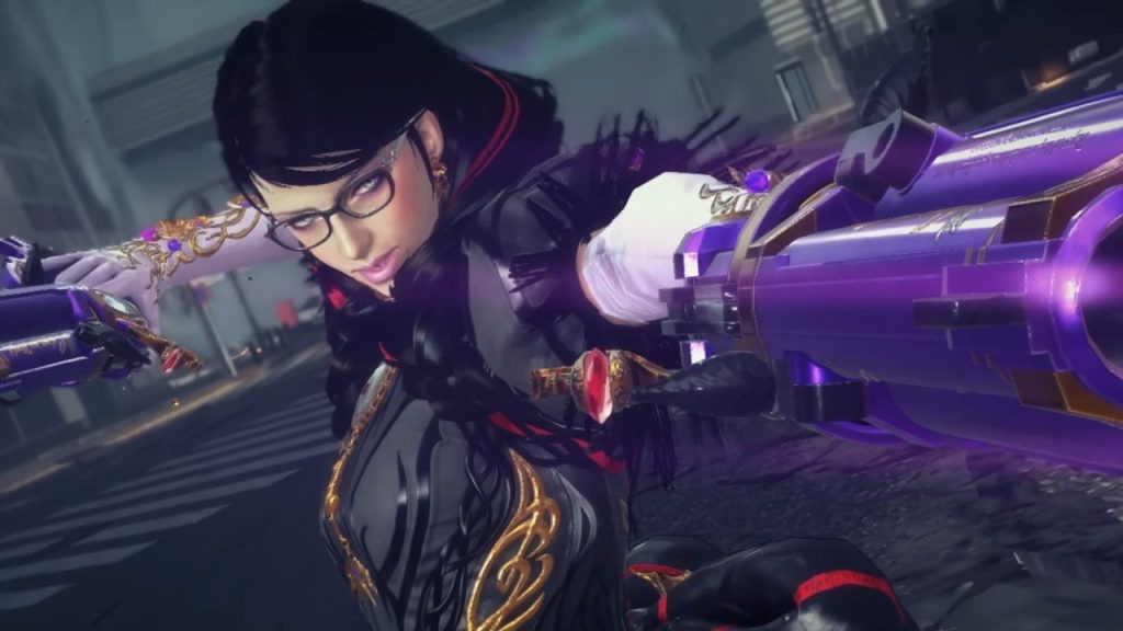 It's official, Bayonetta's OG Voice actor won't be back for a third outing