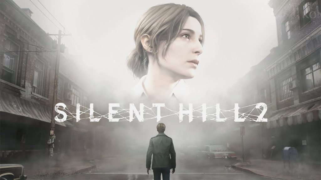 Konami and Bloober Team announced Silent Hill 2 Remake for PS5, PC