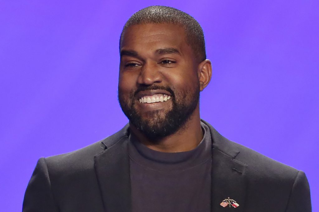 Parler was elated about his purchase of Kanye West.  Then the problems started.