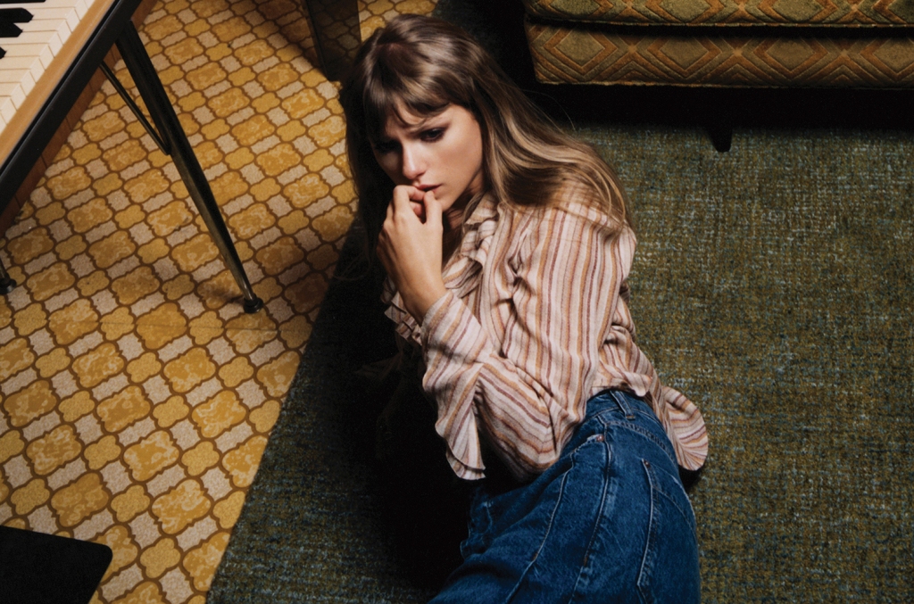 Taylor Swift’s ‘Midnights’ makes a record-breaking start in the US – Billboard