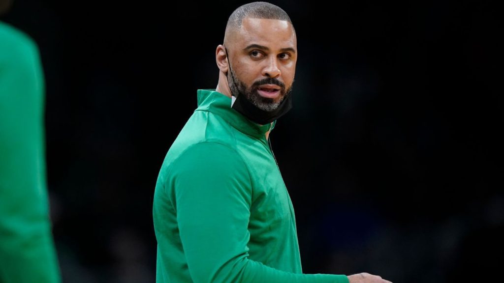 The investigation found that Boston Celtics coach, Amy Odoka, used vulgar language in a conversation with his subordinate before starting an inappropriate relationship.