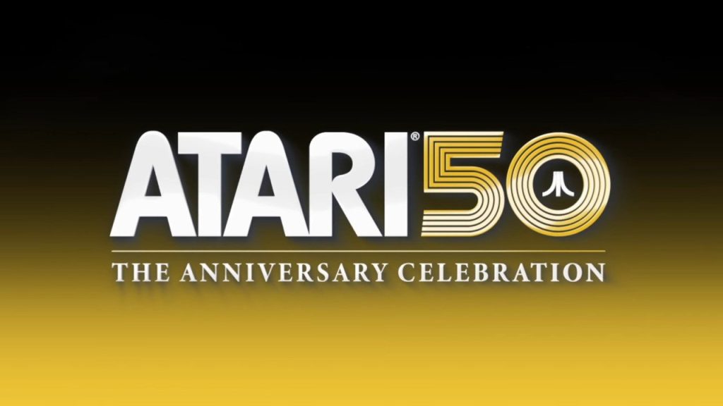 The retailer's leak may have revealed a full list of games in the Atari Anniversary Collection