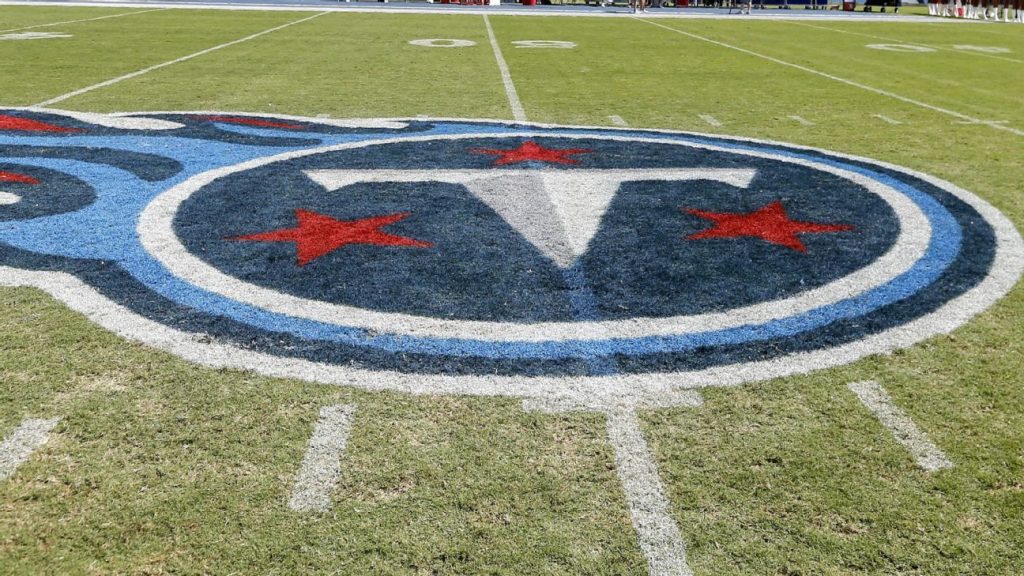 Titans, Nashville reach deal to buy $2.2 billion dome stadium