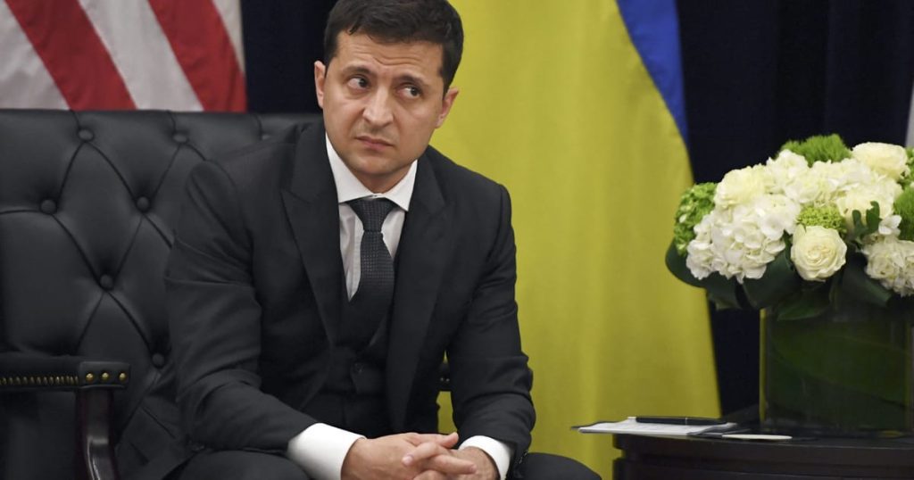 Ukraine concerned about US midterm elections - Politico