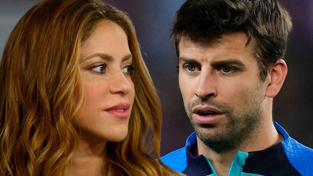 Shakira moves to Miami with her children after a custody agreement with former Gerard Pique