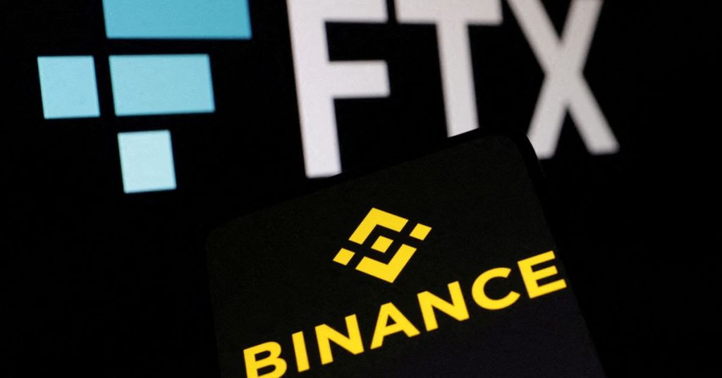 Exclusive: Behind FTX's Fall, Billionaires Fight and Crypto Rescue Failed