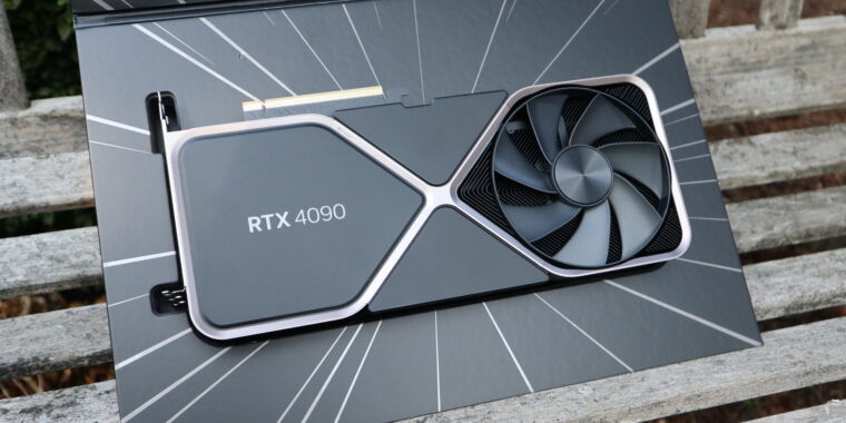 New testing shows that the RTX 4090's loose power connectors cause it to overheat and melt