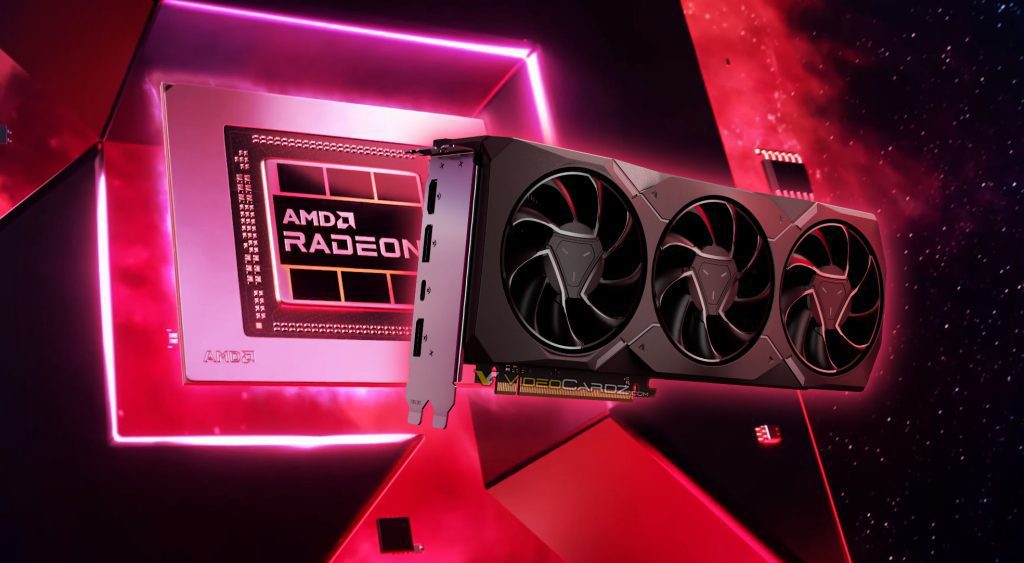 It is rumored that the dedicated Radeon RX 7900 series will launch one to two weeks after the AMD reference design