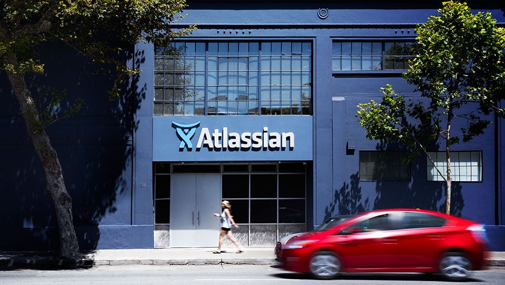 Atlassian stock software, Twilio, Cloudflare take a beating on guidance