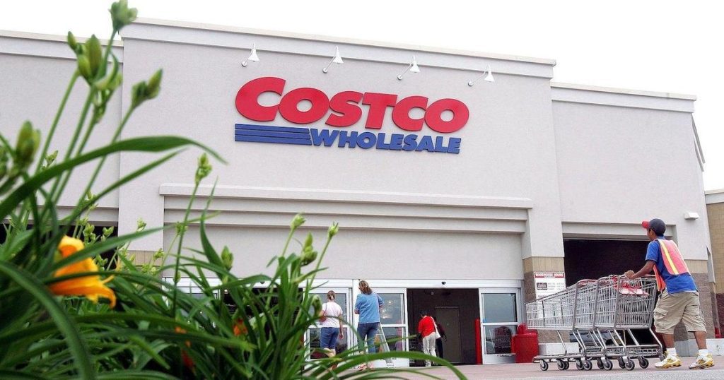 Chicken sold at Costco has been recalled because it may contain plastic