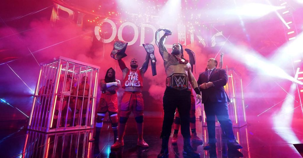 Rumor Digest: Roman Reigns, Zayn & Owens Plans, WWE Draft, & More!