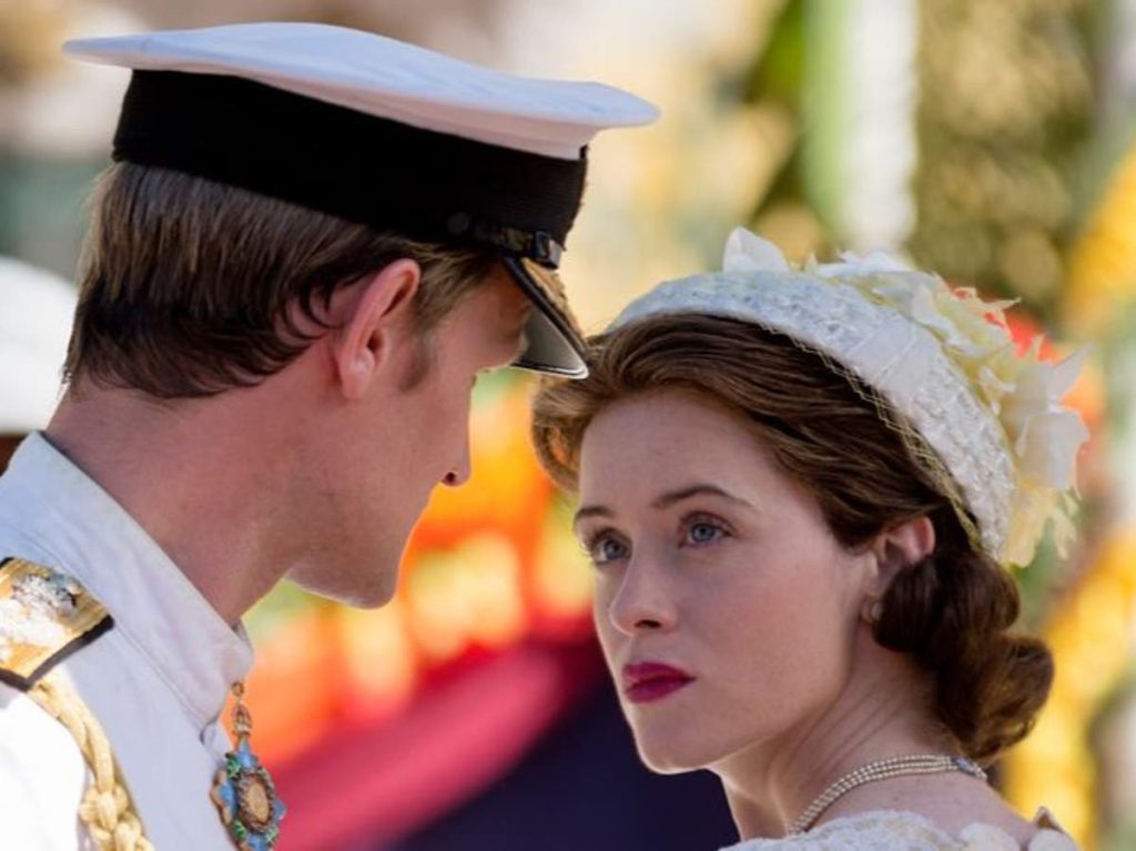 The Crown viewers are applauding Claire Foy's 'irreplaceable' comeback in new Season 5 Episode 1