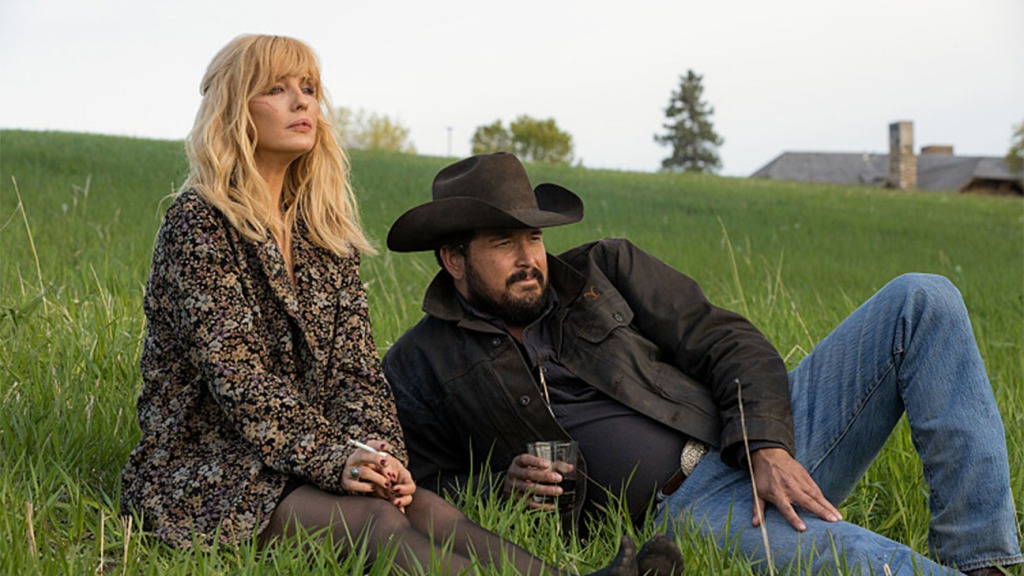 Yellowstone season 5 premiere smashes record with 12.1 million viewers - The Hollywood Reporter