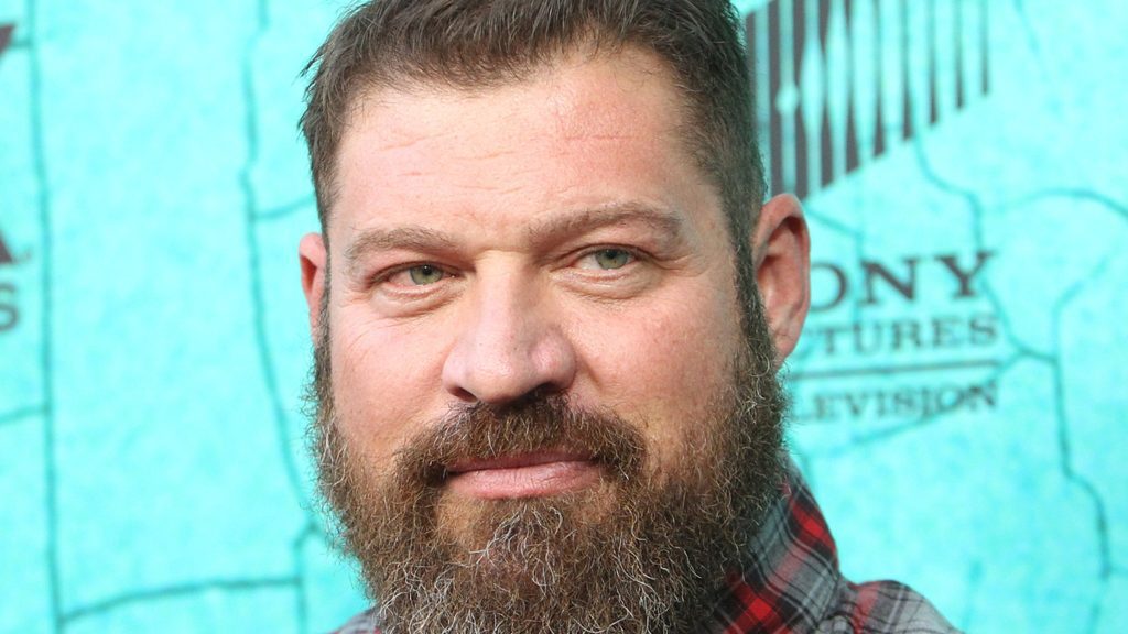 'Orange Is The New Black' actor Brad William Henke has died at the age of 56