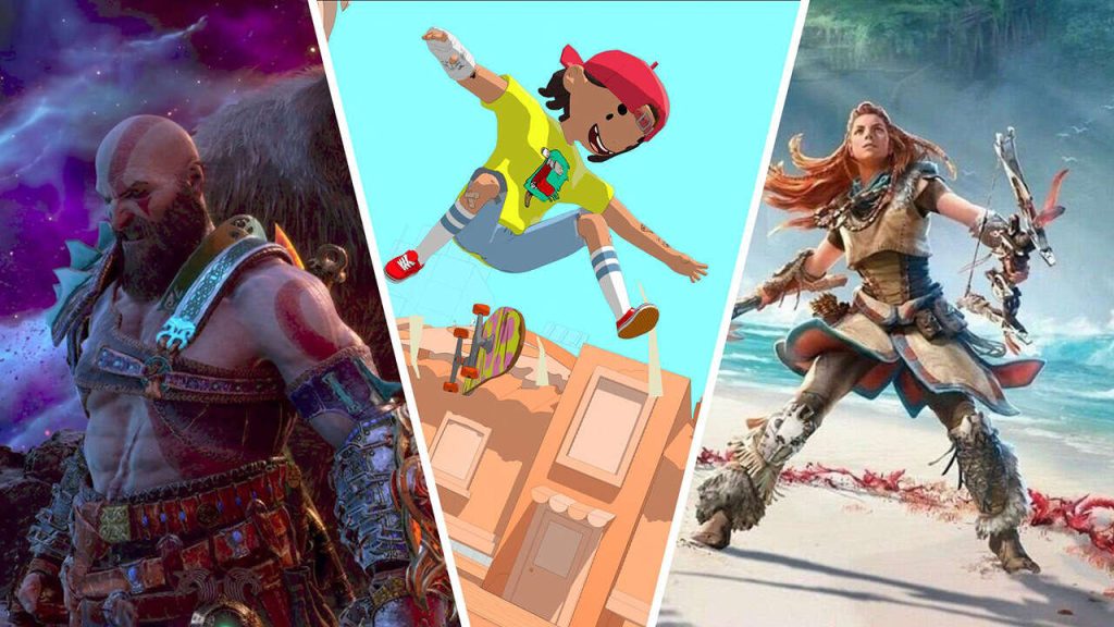 The best PlayStation games of 2022, according to Metacritic