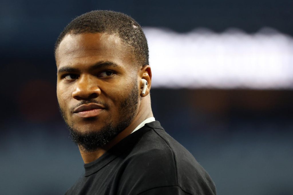 Cowboys LB Micah Parsons Responds To Insanity After Comments On Jalen Hurts' MVP Nomination