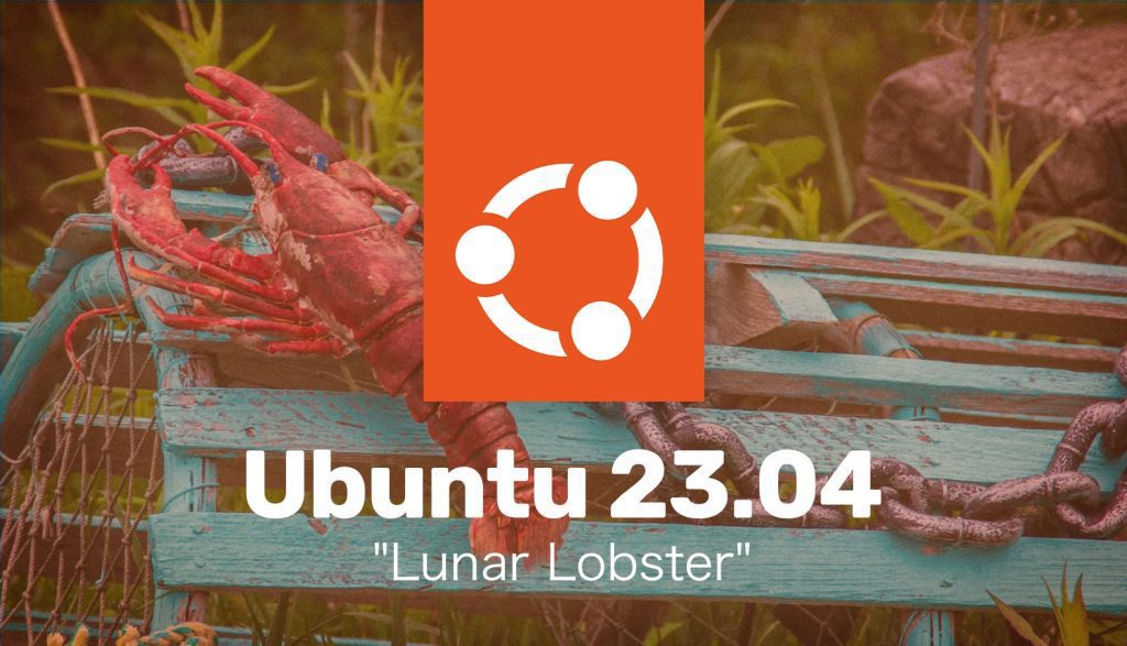 Ubuntu 23.04 Dev Builds now look more attractive...