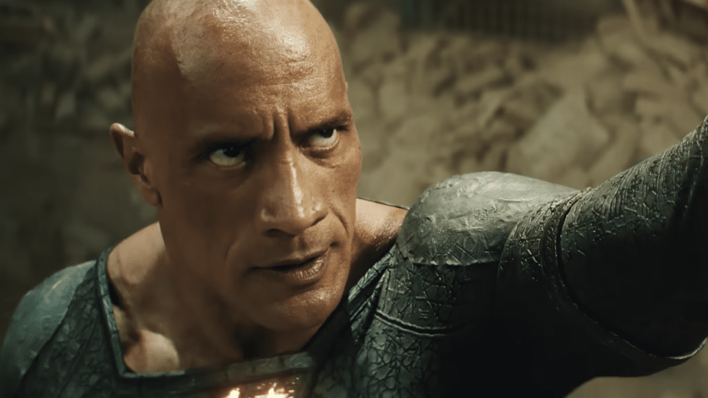 Black Adam stands to lose up to $100 million on a lackluster theatrical run [Update]