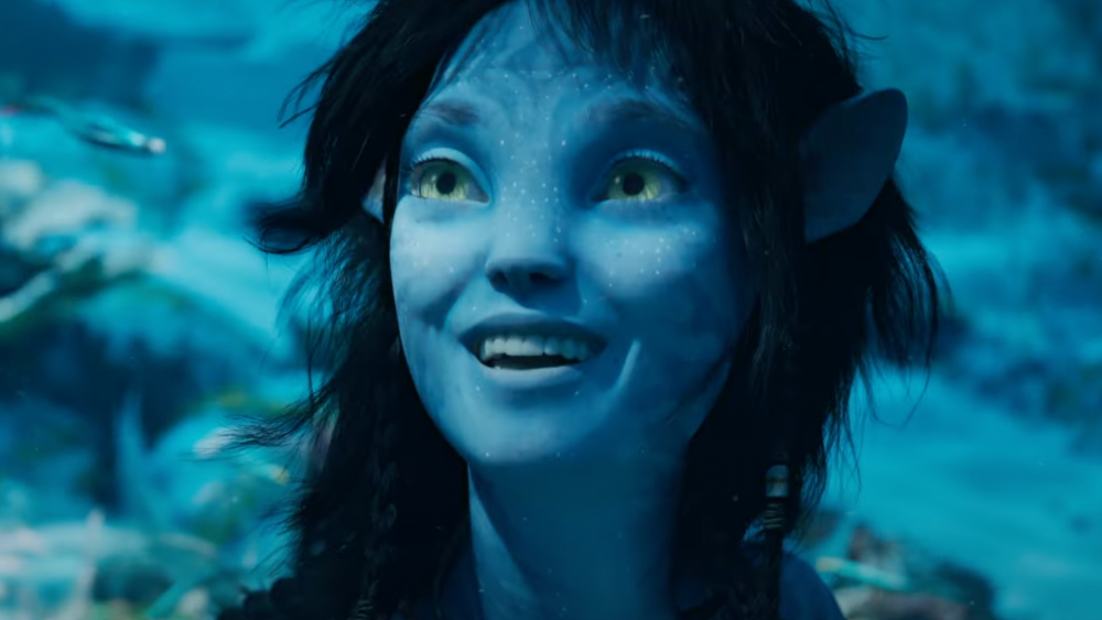 Box Office: 'Avatar: The Way of Water' lands $53 million on its opening day
