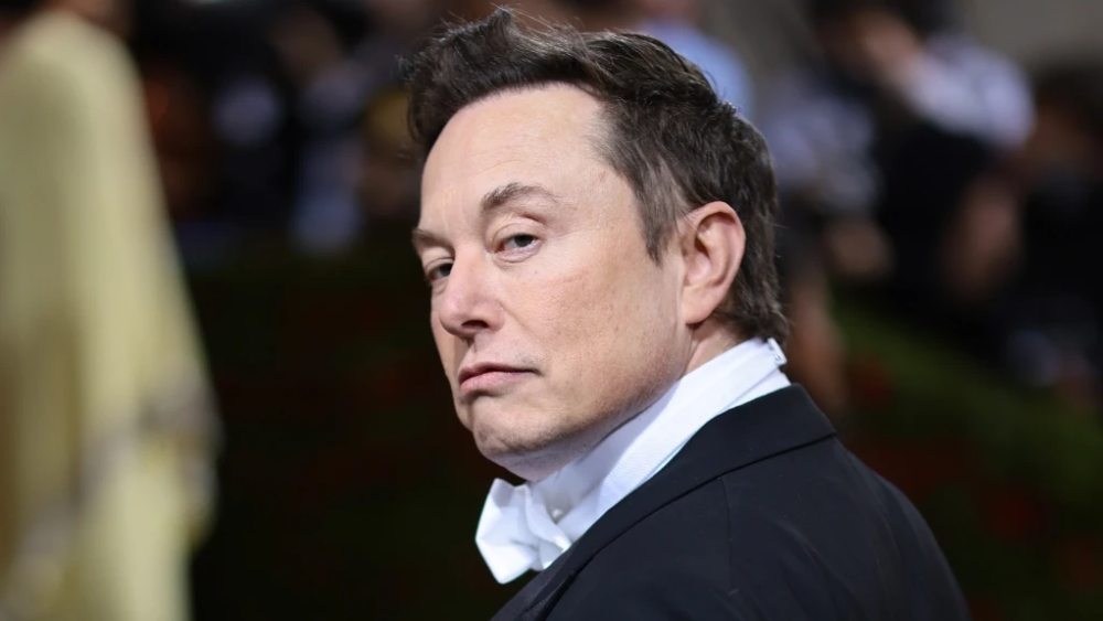 Elon Musk blocks the Twitter account of The Washington Post’s Taylor Lorenz