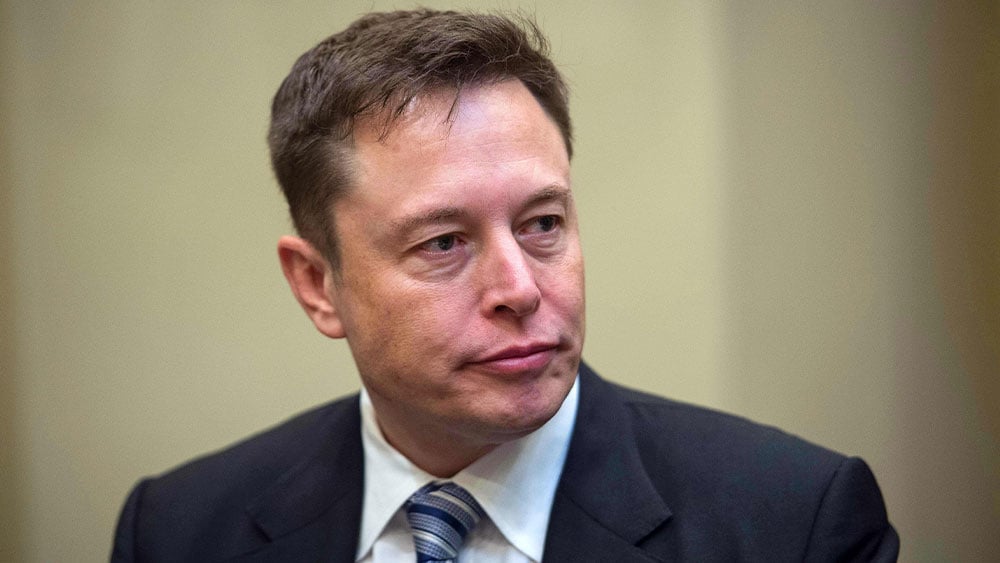 Fed rate hike looms after market rally fails;  Tesla stock is hitting new lows as Elon Musk admits