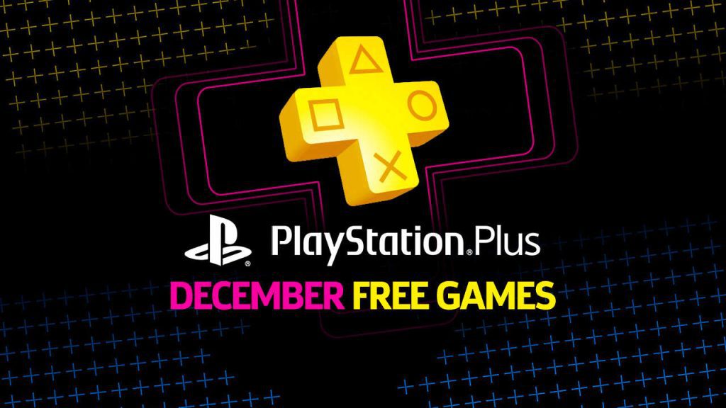 Free PlayStation Plus games for December 2022 are now available