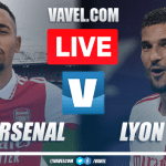 Goals and meetings: Arsenal 3-0 Lyon in a friendly match 2022 |  08/12/2022