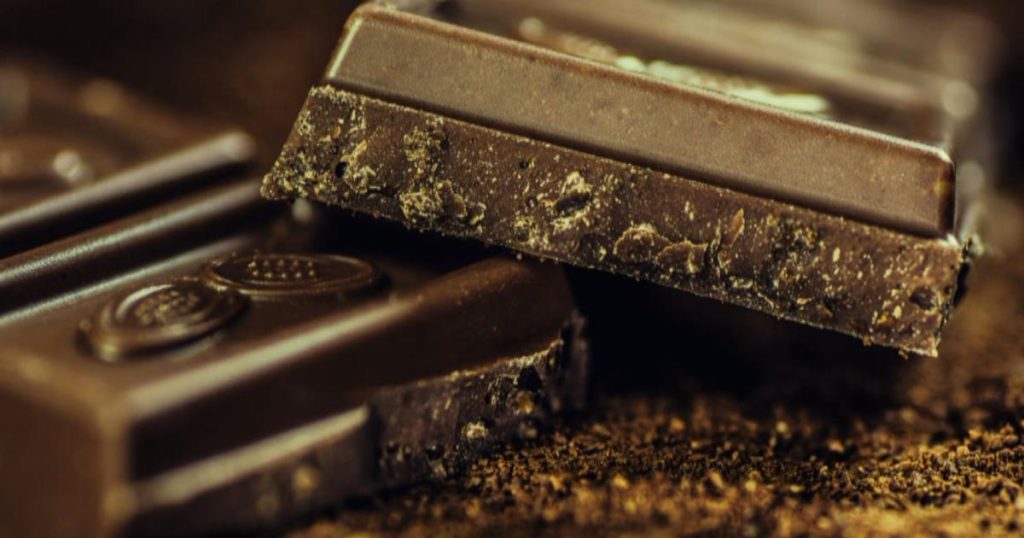 Heavy metals found in dark chocolate including Hershey's and Trader Joe's