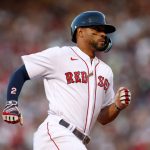 Red Sox in “heavy discussions” with Xander Bogaerts