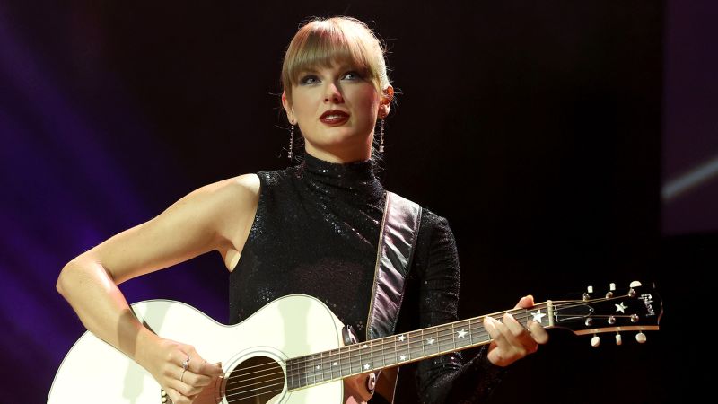 Ticketmaster says some Taylor Swift fans may be getting a second chance at securing tour tickets