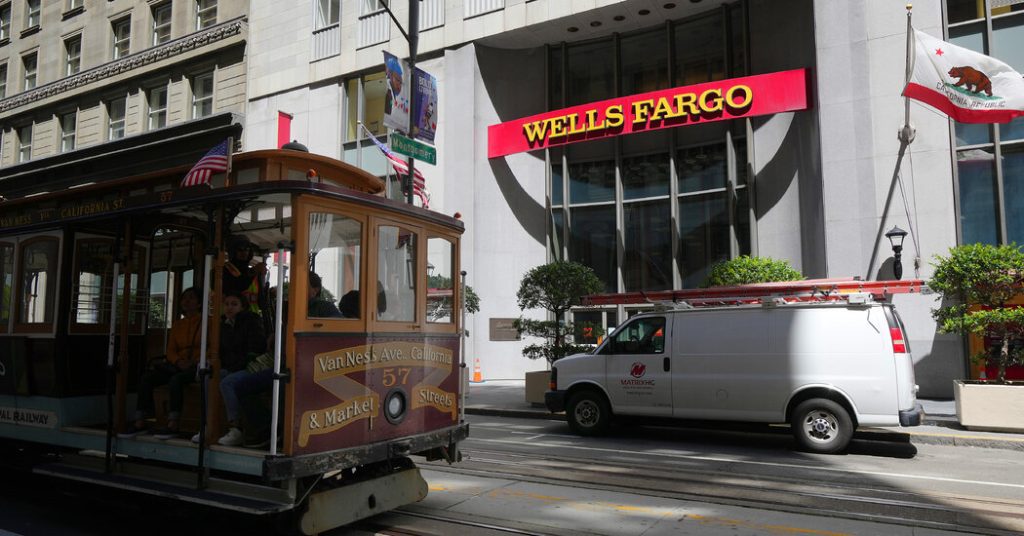 Wells Fargo will pay $3.7 billion for retail banking violations