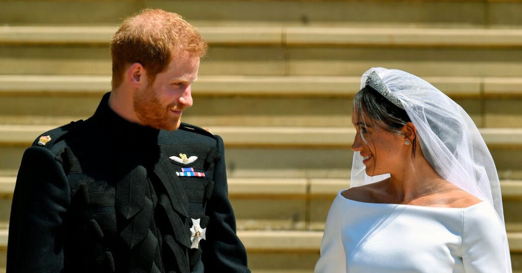 What we learned from the Harry and Meghan documentary, Part 2